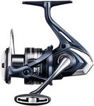 SHIMANO Spinning Reel MIRAVEL 4000