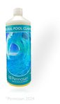 Pennosan Natural Pool Clarifier 1L | The Natural Choice | Non-Chemical Pool Clarifier | For Crystal Clear, Clean Water