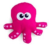 Petface Floating Octopus Water Sport Dog Toy