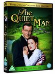 The Quiet Man [DVD] [1952]