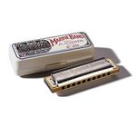 Hohner Accordions Hohner Marine Band Harmonica, Key of C#