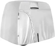Explore Land 600D Waterproof Golf C
