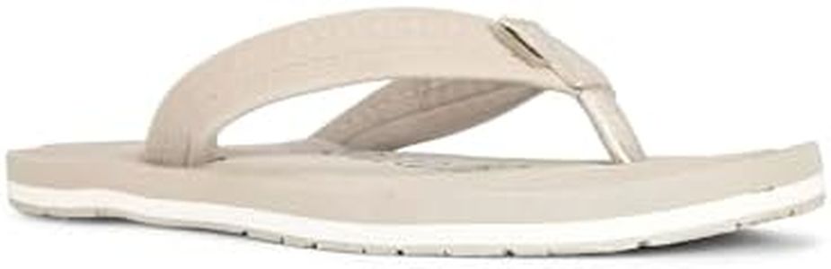 Bata mens Ortho-aw16 E Grey Slipper