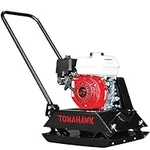 Tomahawk 5.5 HP Honda Vibratory Pla