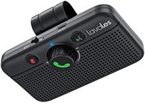 Lavales Car Bluetooth 5.3 Speaker, 