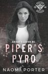 Piper's Pyro (Knight's Legion MC: North Dakota Chapter)