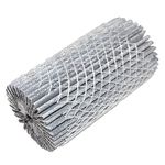 HQRP Refrigerator Air Filter for Frigidaire Electrolux PureAir AFCB EAF1CB 241504902 Replacement fits Frigidaire & Electrolux Pure Advantage Refrigerators + HQRP Coaster