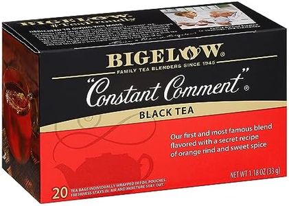 Bigelow Constant Comment Tea Bags, 20ct