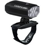 Lezyne, Helmet Lite Drive 1200+, Light, Front, Black