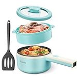 Reemix Hot Pot Electric With Steame