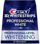 Crest 3D Whitestrips Professional W
