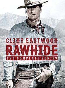 Rawhide: T