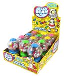 Mini Jelly Beans Machines 35G (ZED Candy) 12 Count