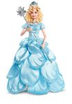 Wicked Glinda Barbie® Doll