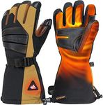 Unigear Heated Gloves Rechargeable,