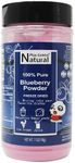 NPG Pure Blueberry Powder 7 Oz, Wil