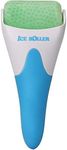 Wingsflying Ice Roller for Face & Eye, Puffiness, Migraine, Pain Relief and Minor Injury, Skin Care Products (Blue)