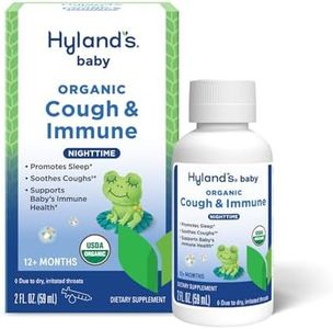 Hyland's B