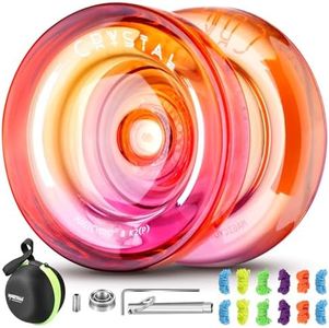 MAGICYOYO 
