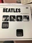 The Complete Beatles Recording Sess