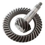 Richmond Gear 49-0039-1 Ring and Pinion GM 8.875" 3.73 Car Ring Ratio, 1 Pack