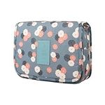 L&FY Hanging Travel Toiletry Bag Wo