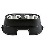 OurPets Comfort Diner Elevated Dog 