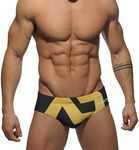 LucaSng Men's Sexy Fashion Boxer Br