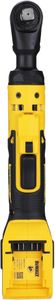DEWALT 18V XR Brushless 1/2" Open Head Ratchet – Bare Unit