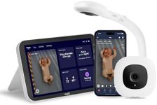 Nanit Smart Baby Monitor System wit