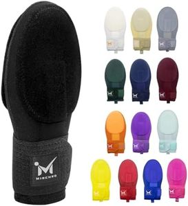 Sliding Mitt for Youth and Adult, Baseball Softball Glove for Hand Protection, Drippy Drip Accessory Ambidextrous Design