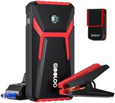 GOOLOO Jump Starter Power Pack Quic