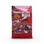 Taste of the Wild Southwest Canyon Canine with Wild Boar for Pets, 14-Pound