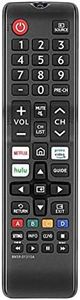 Universal Remote Compatible for Samsung BN59-01315J BN5901315J Series TU7000 UN43TU7000FXZA UN50TU7000FXZA UN65TU7000FXZA TU700D TV Control