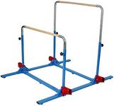 Tumbl Trak 5-in-1 Gymnastics Bar