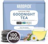 HANDPICK, Good Night Tea Bags (100 