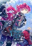 Villains Are Destined to Die, Vol. 4 (VILLIANS ARE DESTINED TO DIE GN)