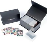 LASPRINTAL 100 Top Loaders for Card