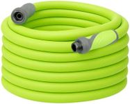 Flexzilla Garden Hose with SwivelGr