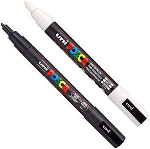 Posca PC-3