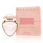 Bvlgari Rose Goldea Eau de Parfum Spray, 25 ml