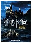 Harry Potter: The Complete 8-Film C