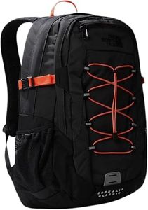 The North Face Zaino Borealis Classic Nero Codice NF00CF9CAOZ