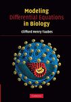 Modelling Differential Equations in Biology