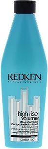 Redken High Rise Volume Lifting Shampoo, 10.1 Ounces