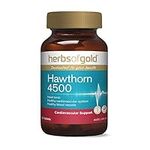 Herbs of Gold Hawthorn 4500 60 Tabl