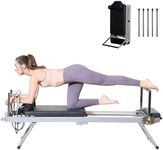 SogesPower Pilates Reformer Machine