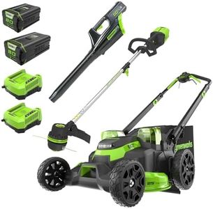 Greenworks