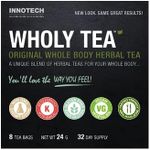 Wholy Tea (Makes 6L) Innotech Brand: Innotech by Innotech