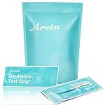 Areta Ovulation Test Strips Kit: 30